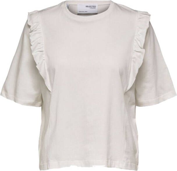 Selected Femme t shirt dames