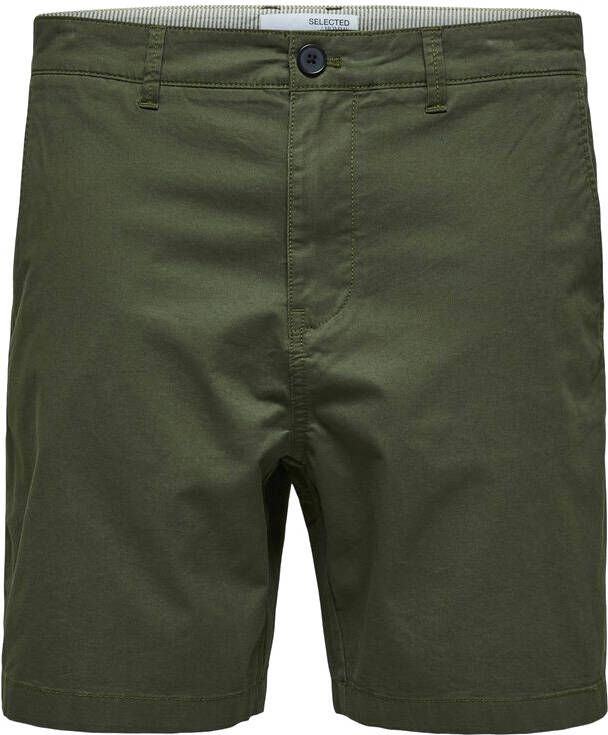 Selected Homme short heren