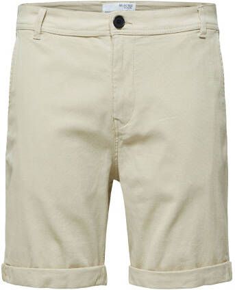 Selected Homme short heren