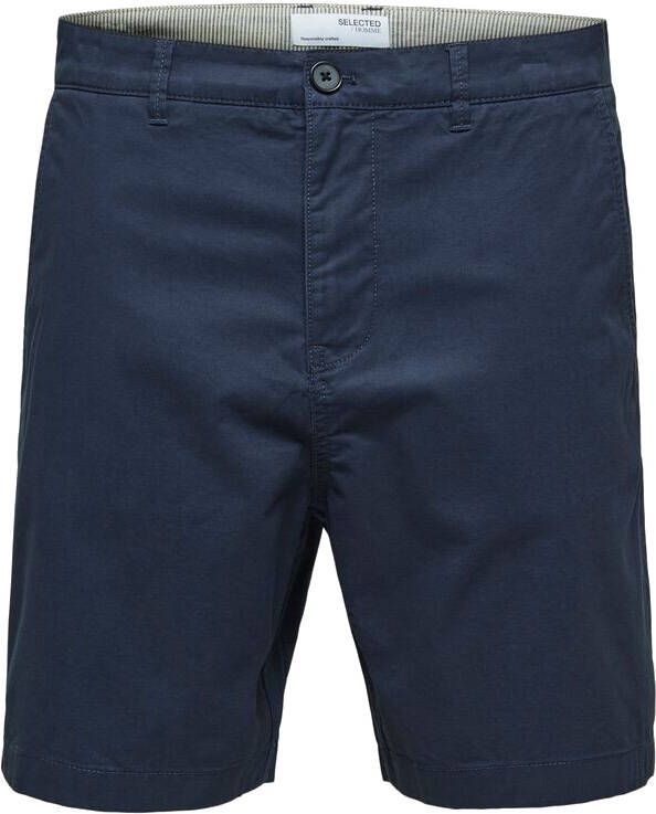Selected Homme short heren