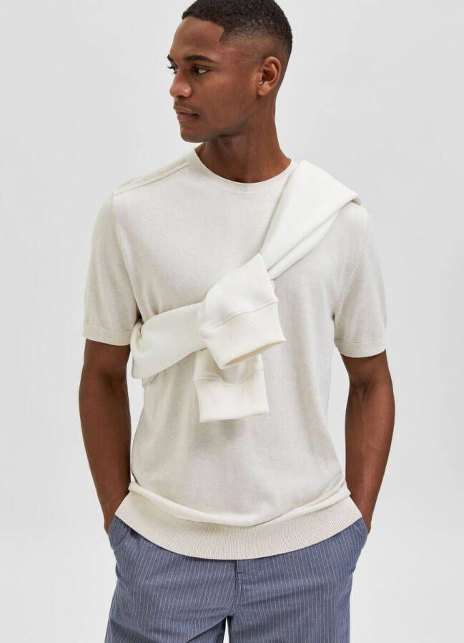 Selected Homme t shirt heren