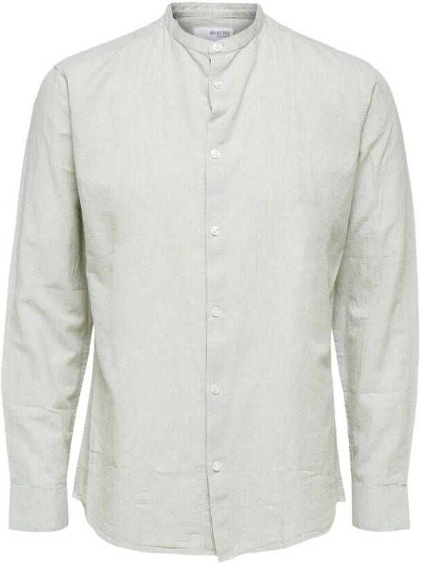 Selected SLHSLIMNEW overhemd heren