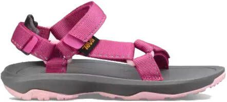 Teva Hurricane XLT + Aardbei sandalen meisjes
