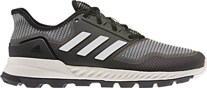 Adidas Adipower Hockey Zwart/Wit 2019-2020