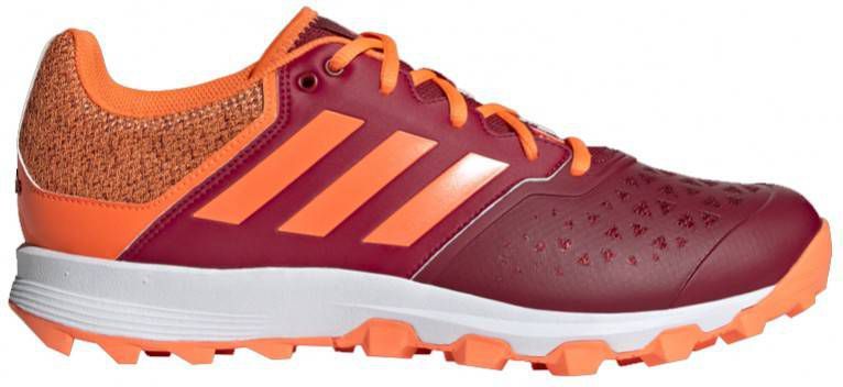 Adidas FLEXCLOUD Bordeaux/Oranje/Wit 2019-2020