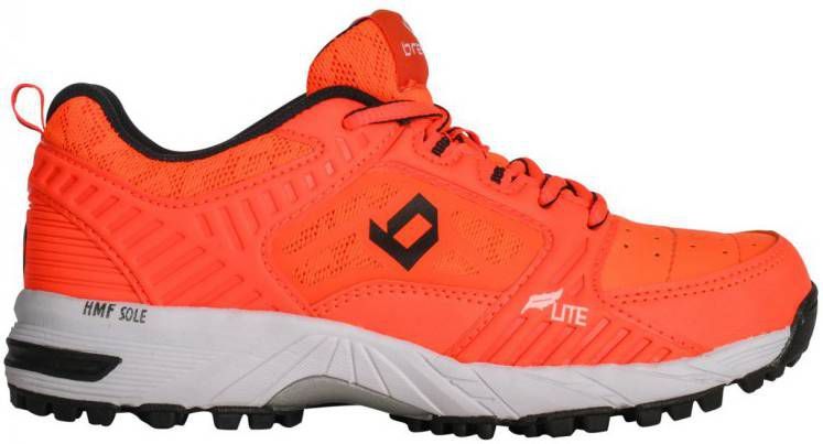 Brabo Tribute Orange