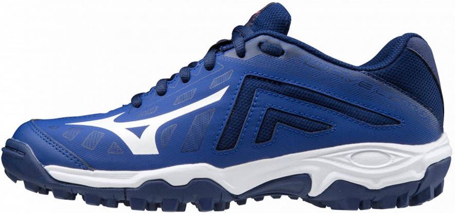 Mizuno Wave Lynx Junior veldhockeyschoen