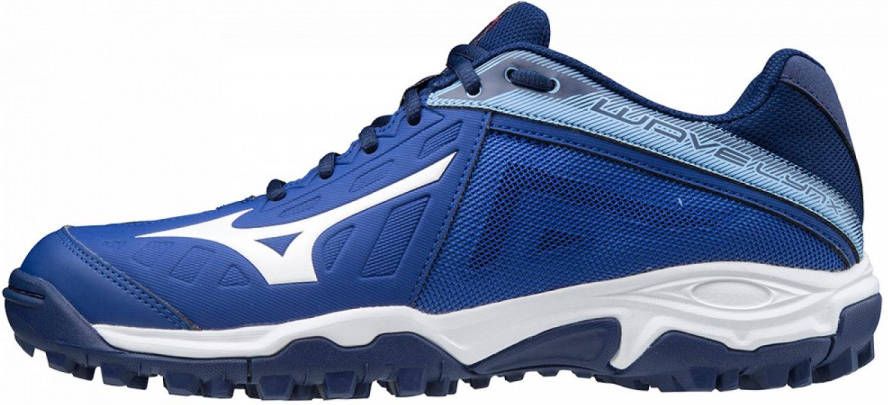 Mizuno Wave Lynx Black/White/Divablue