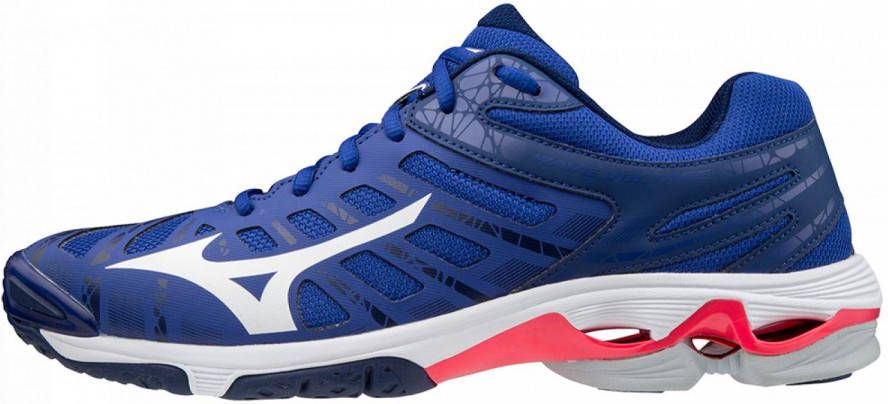 Mizuno Wave Voltage zaalhockeyschoen
