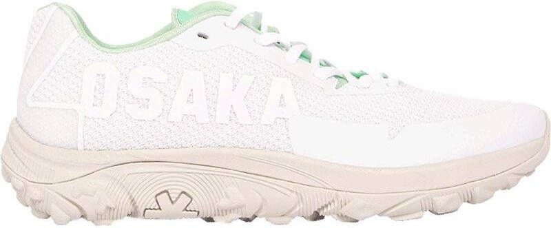 Osaka Kai Mk1 Jade White