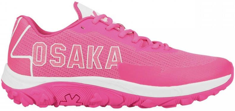Osaka Kai Mk1 Orchid Pink