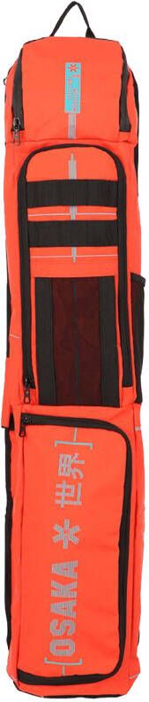 Osaka Pro Tour Medium Stickbag Oxy Fire