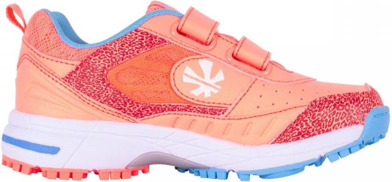 Reece Powerpitch Laces Coral