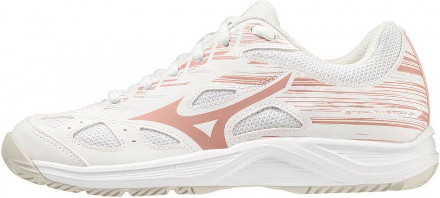 Mizuno Stealth Star Junior Indoor Schoenen