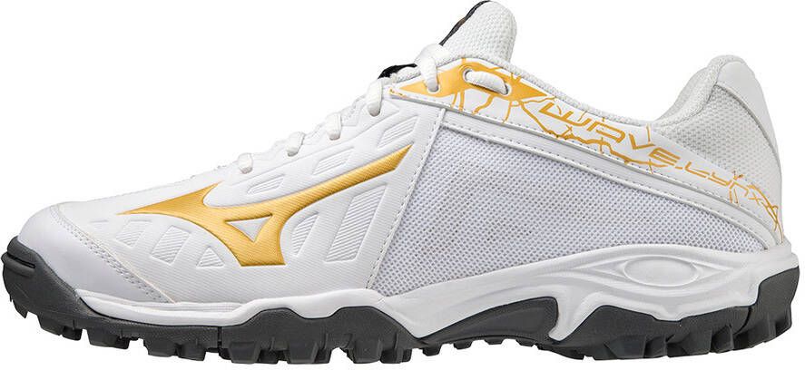 Mizuno Wave Lynx Hockeyschoenen