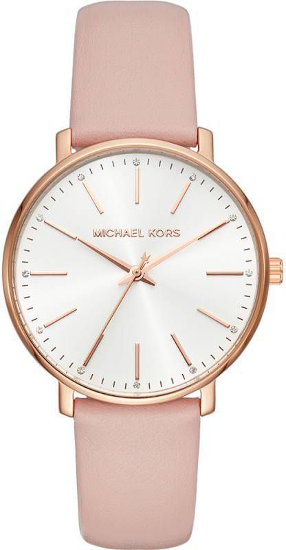 Bijenkorf horloges michael kors