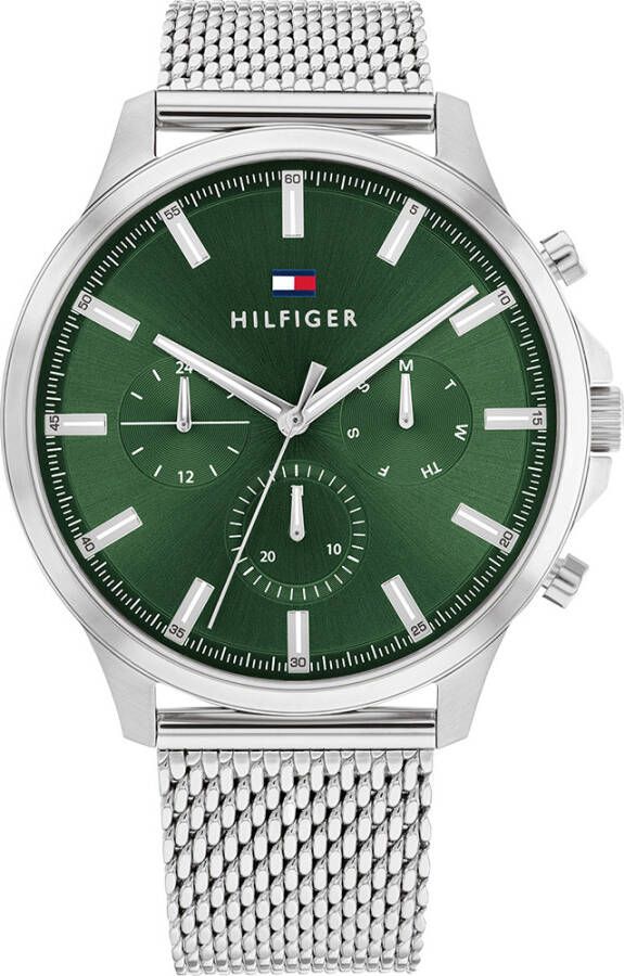 Tommy Hilfiger Horloge TH1710499