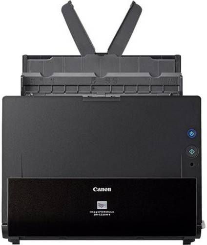 Canon Imageformula DR-C225W II
