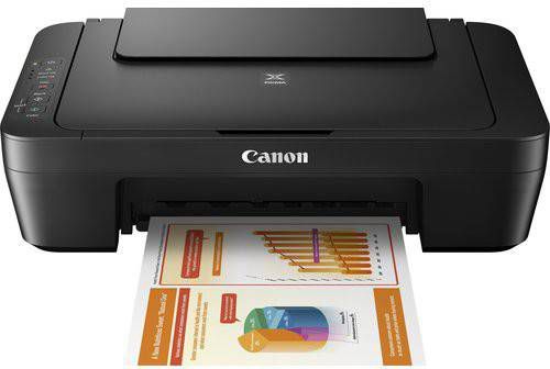 Canon Pixma MG2550S, A4 All-In-One Inkjet kleurenprinter