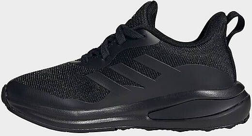 Adidas FortaRun Sport Running Veterschoenen Core Black/Core Black/Cloud White
