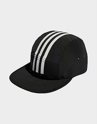 Adidas Future Icon 5 Panel WIND.RDY Pet Black/White Dames