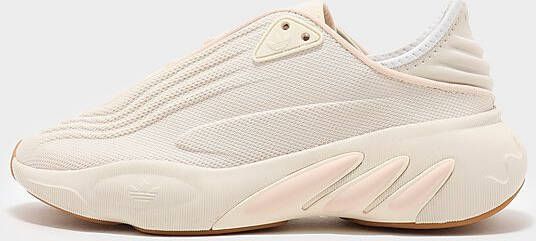 adidas Originals adiFOM SLTN Schoenen Ecru Tint/Bliss Orange/Cloud White Dames