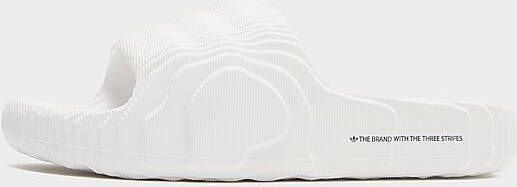 adidas Originals Adilette 22 Slides Dames White Dames