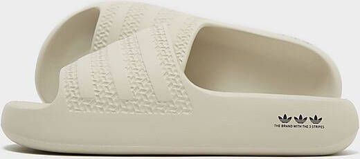 adidas Originals adilette Ayoon Slippers Bliss/Core Black/Bliss Dames