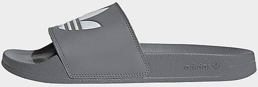 adidas Originals Adilette Slides Heren Grey Dames