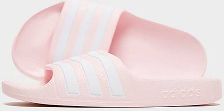 adidas Originals Adilette Slippers Kinderen Pink Kind