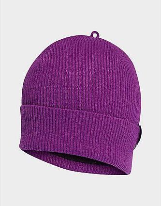 adidas Originals Adventure Beanie Glory Purple Dames