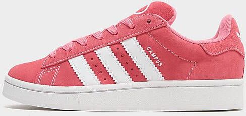 adidas Originals Campus Junior Pink