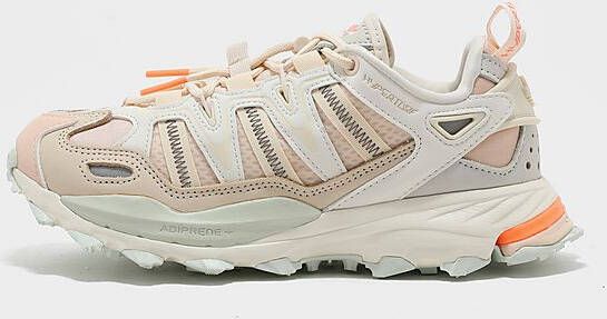 adidas Originals Hyperturf Adventure Schoenen Off White/Ecru Tint/Bliss Orange Dames