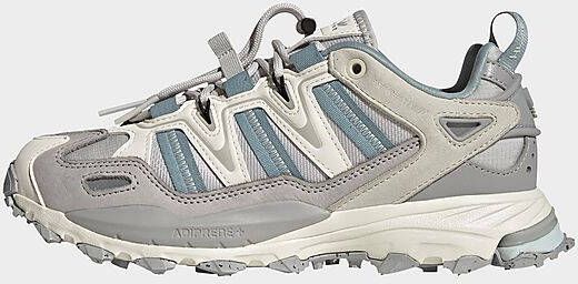 adidas Originals Hyperturf Adventure Schoenen Off White/Magic Grey/Grey One Dames