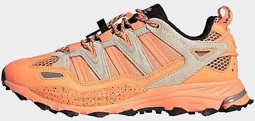 adidas Originals Hyperturf Schoenen Beam Orange/Core Black/Ecru Tint Dames