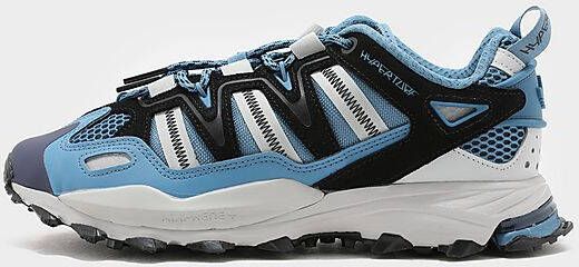 adidas Originals Hyperturf Schoenen Altered Blue/Core Black/Shadow Navy Dames