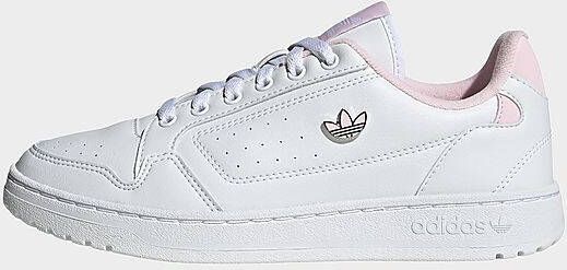 adidas Originals NY 90 Schoenen Cloud White/Clear Pink/Cloud White Dames