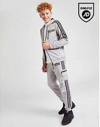 adidas Originals Outdoor Track Pants Junior Grey Kind