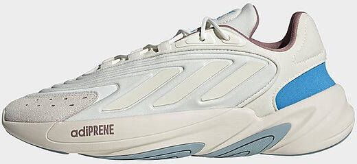 adidas Originals OZELIA Schoenen Off White/Aluminium/Magic Grey Dames