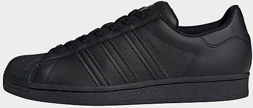 adidas Originals Superstar Heren Black Heren