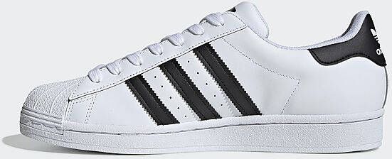 adidas Originals Superstar Heren White Heren