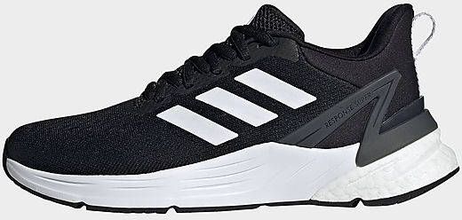 adidas aerobounce grijs