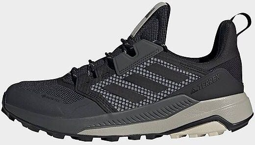 adidas Terrex Trailmaker GORE TEX Hikingschoenen Core Black/Core Black/Aluminium Dames