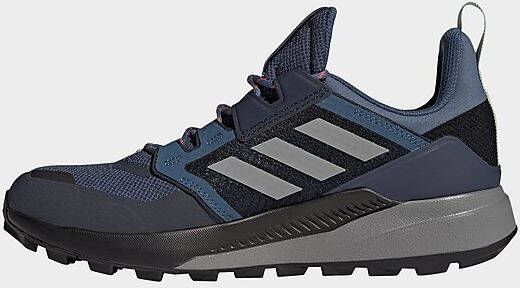 Adidas Terrex Trailmaker Hiking Schoenen Wonder Steel/Grey Three/Impact Orange Dames