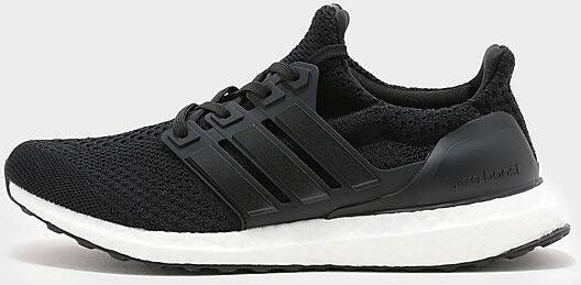 Adidas Ultraboost 5 DNA Running Lifestyle Schoenen Core Black/Core Black/Beam Green Heren