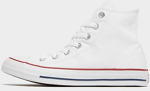 Converse All Star High Dames Optimum White Dames