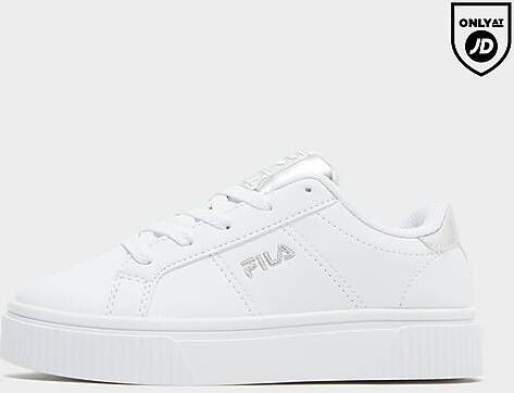 Fila Panache Kinderen White Kind