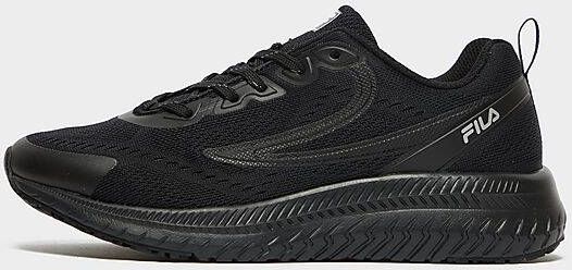 Fila RGB Fuse Dames Black Dames