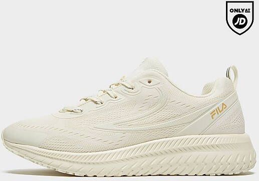 Fila RGB Fuse Dames White Dames