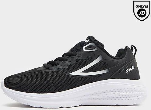 Fila Trazoros Junior Black